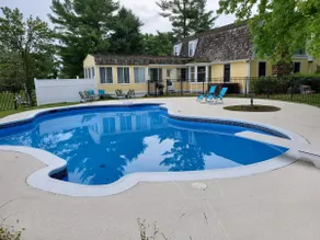 COZY 3500SF Private Pool-PickleBall-HotTub-10Acres - Image 3