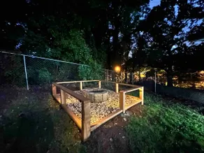 Serenity on Stroud | Fire Pit + Games + Family Fun - Image 5