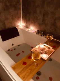 The Cosy Parenthese Wellness in the Heart of Mountains - Image 2