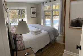 Modern Cabin ~ 3min to Stratton Resort - Image 5