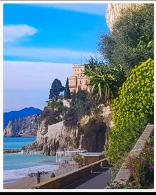 Large, new house in the center, by the sea. Number 26 - Image 3