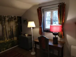 cottage within 2 hectares for 1 to 5 people - Image 4