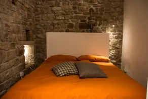 Charming loft in Assisi - Image 5
