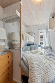 Idyllically located cabin - paddle paradise Fjorda - Image 4