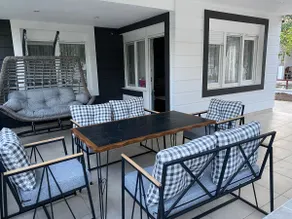 ultra luxury villa on the beach 7 - Image 3