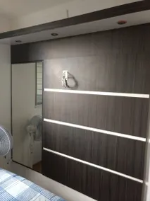 Entire furnished apartment. - Image 4