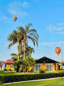 Beautiful Farm in Vitassay condominium - Boituva - Image 2