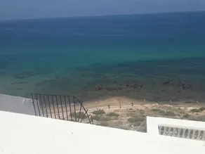 a panoramic view of the Mediterranean Sea - Image 2