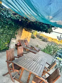 Nice country house with a small pool and gardens - Image 4