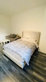 Small Self Contained Studio Sutton Coldfield B73 - Image 2