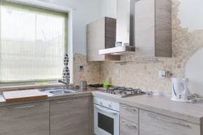 ”The window over Rome” holiday home - Image 5