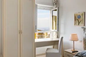”The window over Rome” holiday home - Image 4