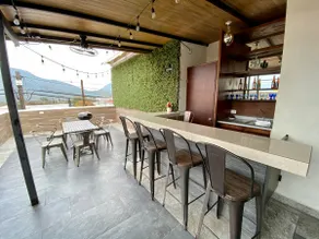 House - Centro Villa de Santiago, Unique Terrace - Image 4