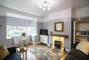 Stylish And Cosy Cottage In The Heart Of Yorkshire - Image 5