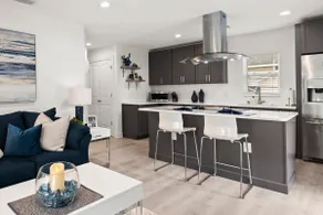 Luxe Apartment - Partial Water View - XL Balcony - Image 2