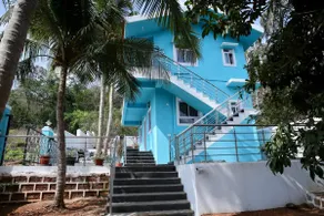 Studio in Sangolda, 4 KM from the beach - Image 2