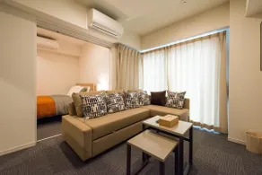 Itoe's Apartments, Family apartment type c - Image 4