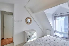 La Calypso House, swimming pool, 700 m from LA BAULE Beach - Image 5