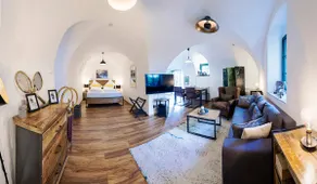 Apartment Konrad in the Hoferhaus - Image 5