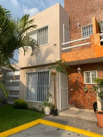 A PRIVATE HOUSE IN LOS SAUCES - SWIMMING POOL AND GARDEN - Image 2