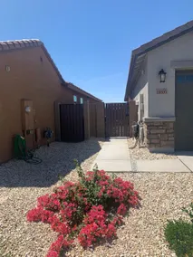 Serenity Oasis - Cozy 1 bedroom 1 bath house - Image 3