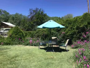 Hacienda Cielo de Nambe, a Premiere Getaway Location - Image 3