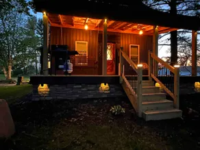 Hartford Cottage | Sleeps 6 - Image 5