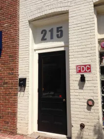Downtown Wake Forest Loft #2 - Image 3