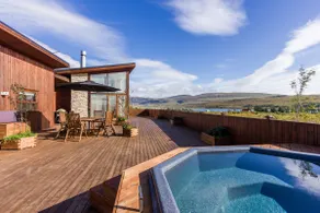 MARIA Luxury Villa South-west - Image 5