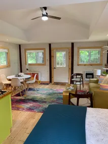 Hudson: MV Buren Lake Cottage I - Image 2
