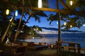 THINK & Retro Cafe Lipa Noi -Garden Cottage - Image 3