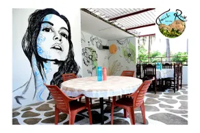 French Rock farm stay-perfect for family stays - Image 3