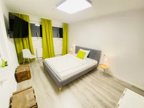 Apartment Apelern (A2), 2 rooms, W-LAN, NETFLIX - Image 5