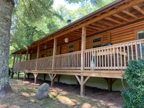 White Rock Cabin - Image 3