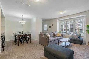 Spacious Suburban Row Home. Garage, cable, patio + - Image 3