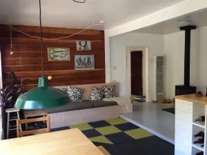 Riverside Retreat in Monte Rio - Image 3