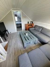 Small apartment in the garage attic. - Image 2