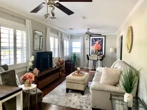 Cozy 2nd FL apt near Dwntn 3km from FIFA Fan Fest - Image 2