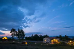 Ihr eigener toskanischer Rückzugsort mit atemberaubender Aussicht, Whirlpool und Sauna - Image 2