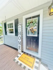 Residential home with view of Waccamaw River. - Image 4