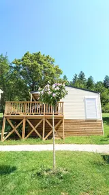 Chalet Vaniglia n°1 - 3 bedrooms 6 people - Image 3