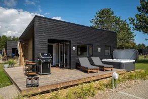 Spa Lodge (Premium Strandhytte) - Image 5