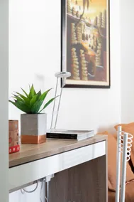 The Sunrise garden view apartment - Image 5