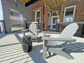 Over the Rhine Luxury MicroSuite On Findlay Market - Image 4