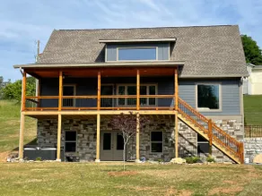 River Birch Lodge: Beautiful Craftsman Home - Image 2