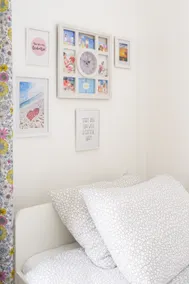 Characterful, Cozy Apartment Near Central Athens - Image 3