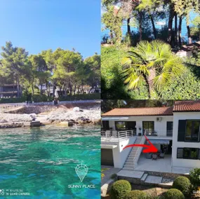 Sunny Place - Apartment Slatine, Island of Ciovo - Image 5