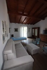 Il Glicine - Lovely flat above the lake - Image 2