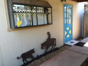 Cozy Hacienda in the Heart of Tempe - Image 3