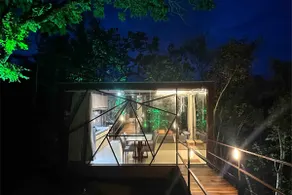 Glass house Energy - Image 2